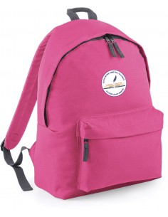 SAC A DOS ENFANT FUCHSIA NDA