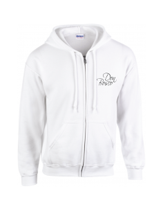 SWEAT CAPUCHE ZIPPE -... 2