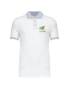 POLO - HOMME - NDTA - NANTES 2