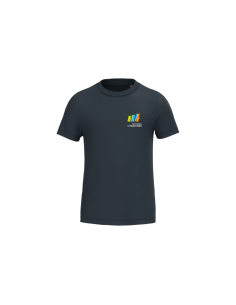TEE SHIRT BIO ENFANT - NDTA... 2