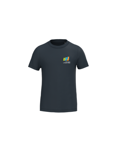 TEE SHIRT BIO ENFANT - NDTA - NANTES