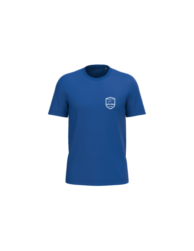 TS HOMME BLEU