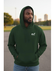 SWEAT CAPUCHE - SAINT... 2