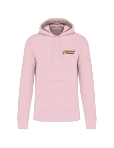 SWEAT CAPUCHE...