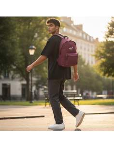 SAC A DOS FASHION - SAINT...