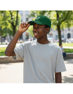 CASQUETTE ENFANT - SAINT...