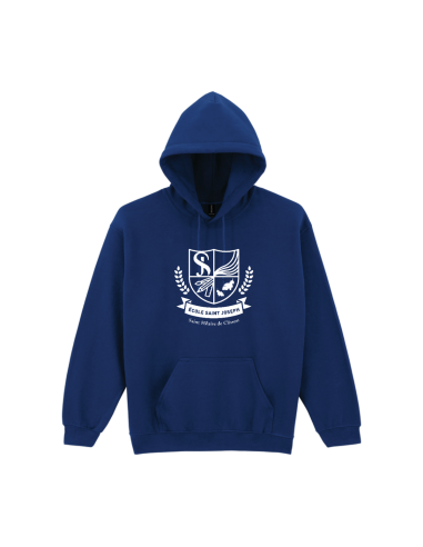 SWEAT CAPUCHE ADULTE - SAINT JOSEPH -...