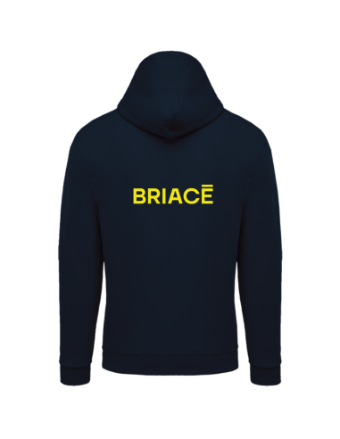 VESTE ZIPPEE - BRIACE