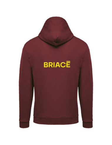 VESTE ZIPPEE - BRIACE