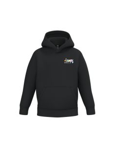 SWEAT BLEU ROI FEMME 2