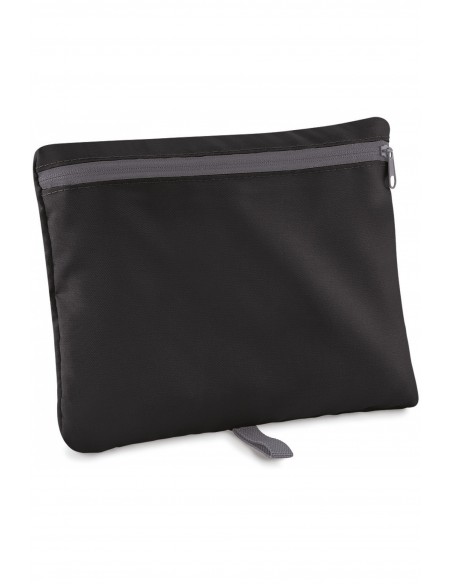 SAC FOURRTE TOUT STJO CHATERAUBRAINT NOIR BLANC