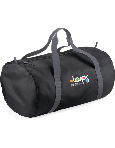 SAC FOURRE TOUT NOIR
