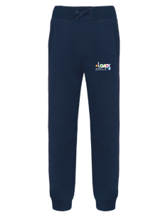 PANTALON JOGGING - LARPS -...