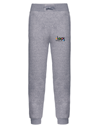 PANTALON JOGGING - LARPS - LA SOULE