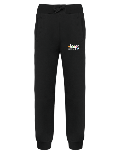 PANTALON JOGGING - LARPS - LA SOULE