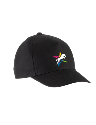 CASQUETTE ENFANT CE - LA SALLE ST...