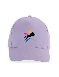 CASQUETTE ADULTE CE - LA...