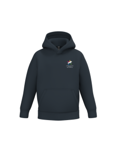 SWEAT CAPUCHE CE - LA SALLE... 2
