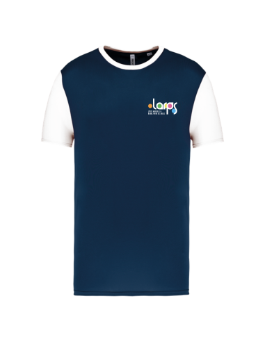 TEE SHIRT SPORT - LARPS - LA SOULE