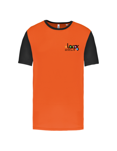TEE SHIRT SPORT - LARPS - LA SOULE
