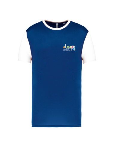 TEE SHIRT SPORT - LARPS - LA SOULE