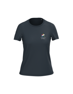 TEE SHIRT BIO CE - LA SALLE... 2