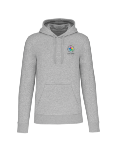 SWEAT CAPUCHE... 2