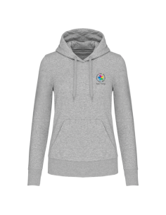 SWEAT CAPUCHE... 2