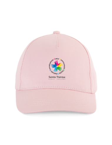 CASQUETTE ENFANT - SAINTE THERESE - NICE