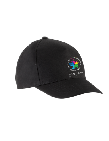 CASQUETTE ENFANT - SAINTE THERESE - NICE