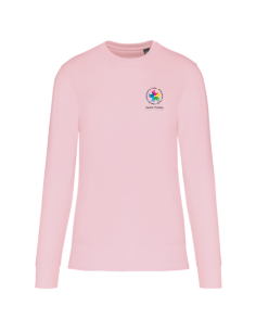 SWEAT ECORESPONSABLE COL...