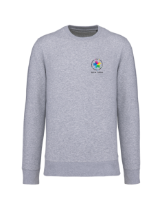 SWEAT ECORESPONSABLE COL... 2