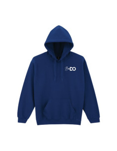 SWEAT CAPUCHE - SAINT...