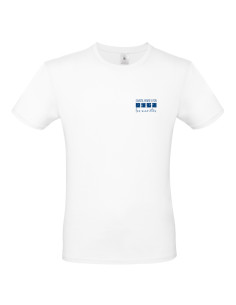 TEE SHIRT - LES MARISTES -...