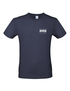 TEE SHIRT - LES MARISTES -... 2