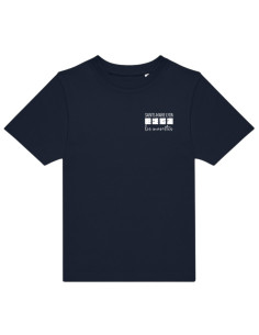 TEE SHIRT - LES MARISTES -... 2