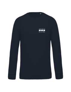 SWEAT COL ROND ADULTE - LES... 2