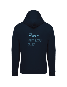 SWEAT CAPUCHE ZIPPPE -... 2