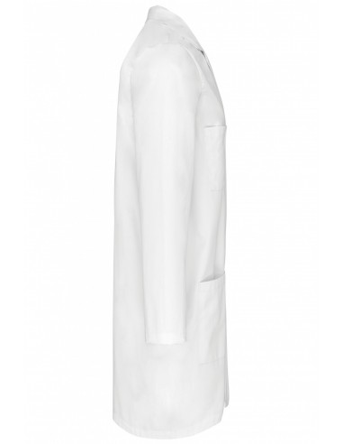 BLOUSE DE TRAVAIL - CAMPUS ERMITAGE