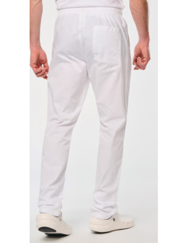 PANTALON DE TRAVAIL - CAMPUS ERMITAGE