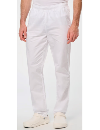 PANTALON DE TRAVAIL - CAMPUS ERMITAGE