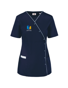 BLOUSE DE TRAVAIL - CAMPUS...