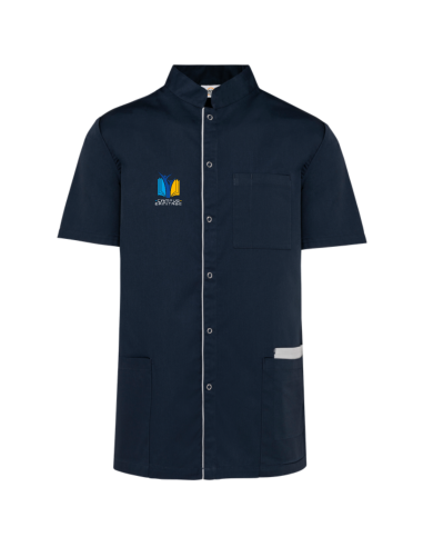 BLOUSE DE TRAVAIL - CAMPUS ERMITAGE