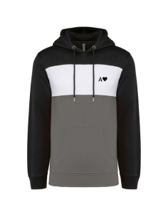 NAVY / BLANC / ROUGE 2