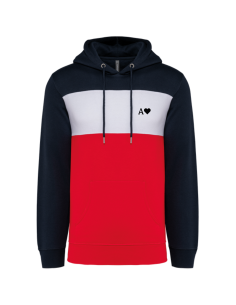 NAVY / BLANC / ROUGE
