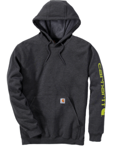 SWEATSHIRT CAPUCHE CARHARTT