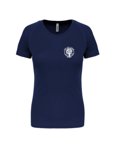 TEE SHIRT SPORT - VILLA PIA... 2