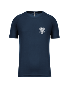TEE SHIRT SPORT - VILLA PIA...