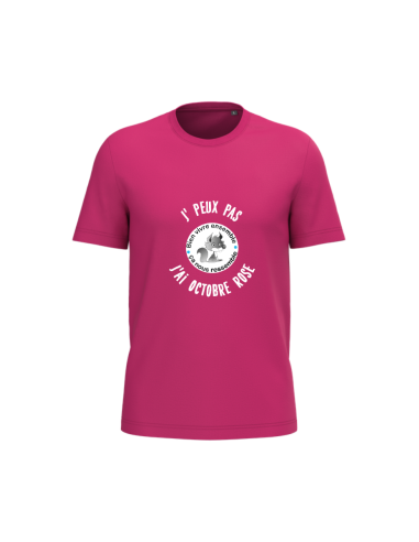 OPERATION OCTOBRE ROSE - TEE SHIRT...