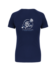 AS PADLE - TEE SHIRT SPORT... 2